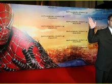 Sam Raimi