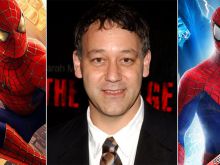 Sam Raimi