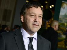 Sam Raimi