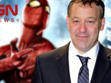 Sam Raimi