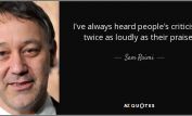 Sam Raimi