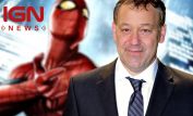 Sam Raimi