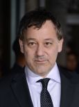 Sam Raimi