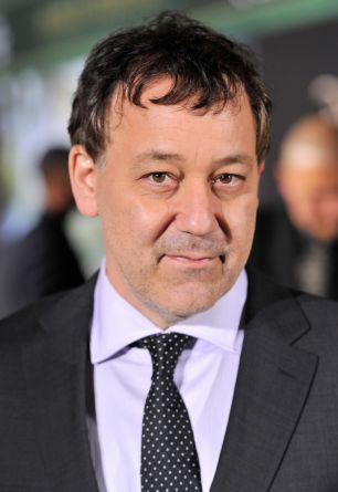 Sam Raimi