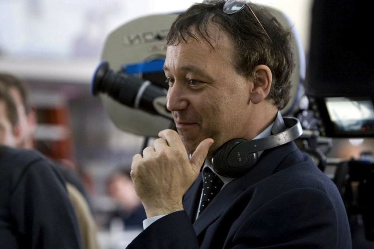 Sam Raimi