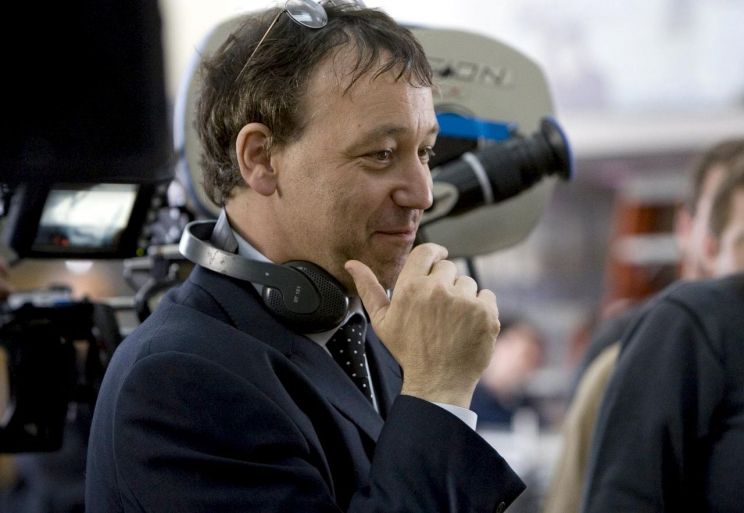 Sam Raimi