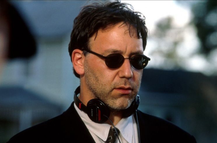 Sam Raimi