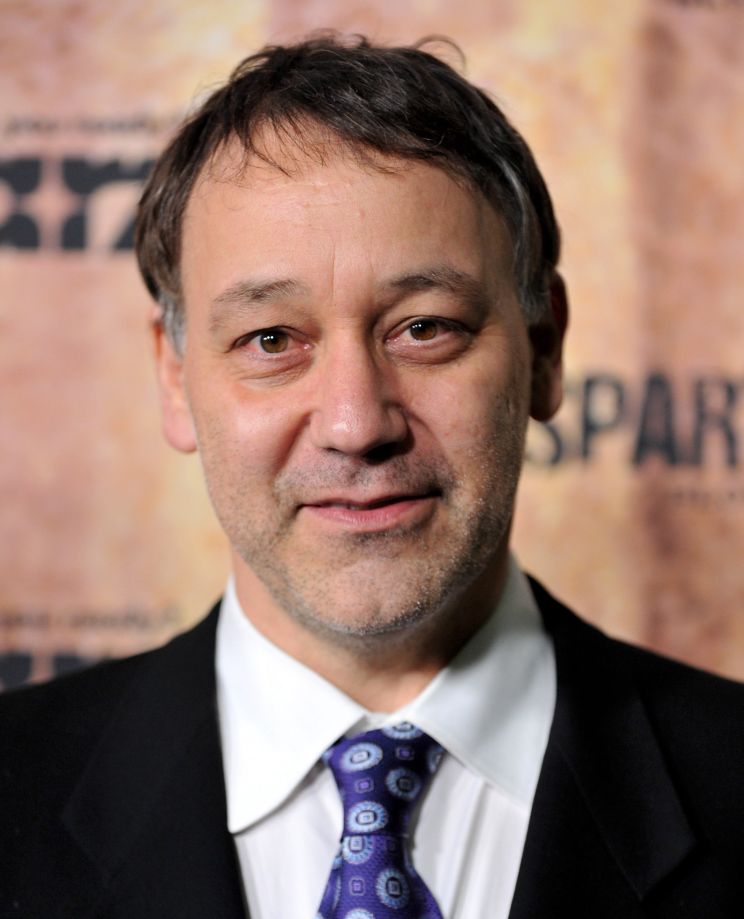 Sam Raimi