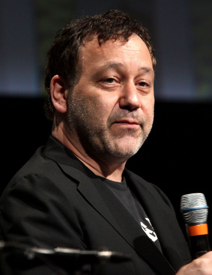 Sam Raimi