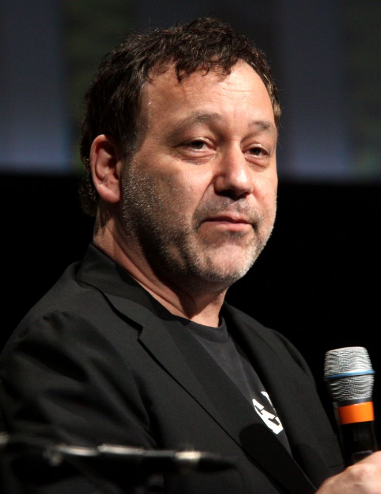 Sam Raimi