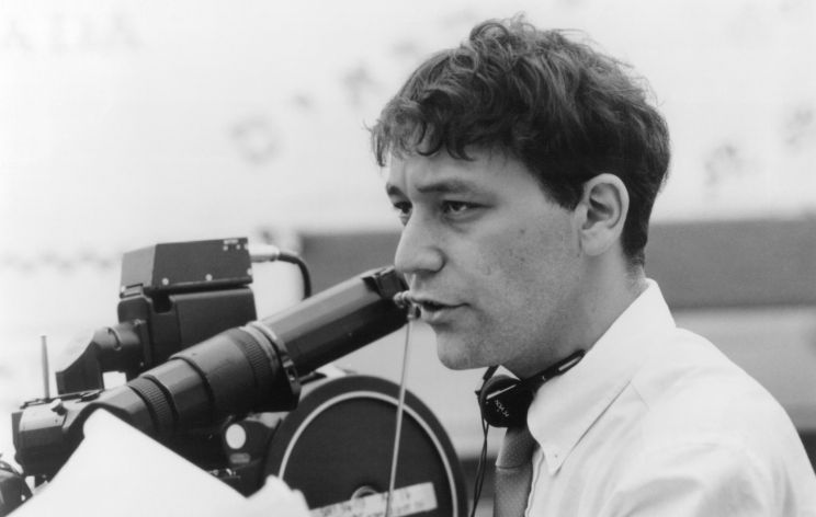 Sam Raimi