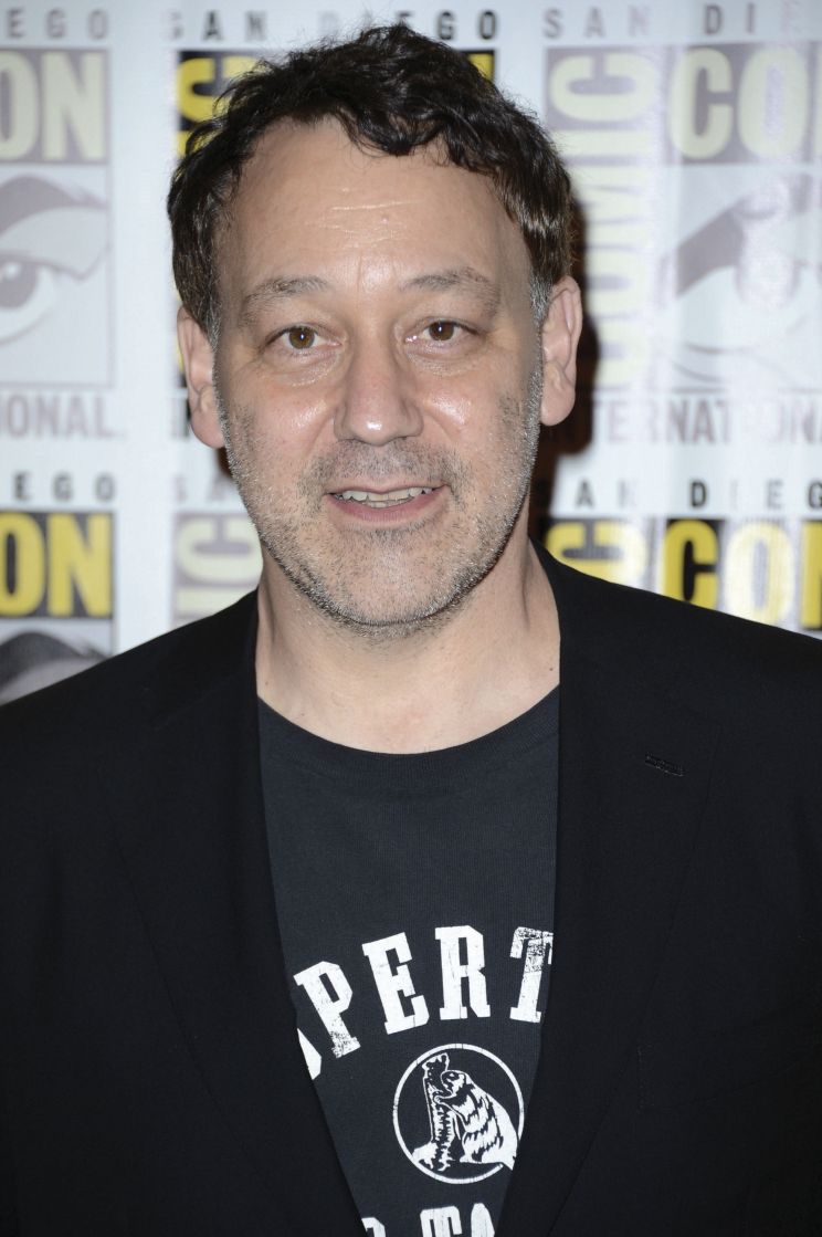 Sam Raimi