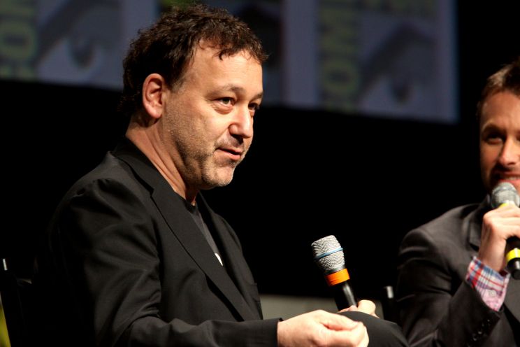 Sam Raimi