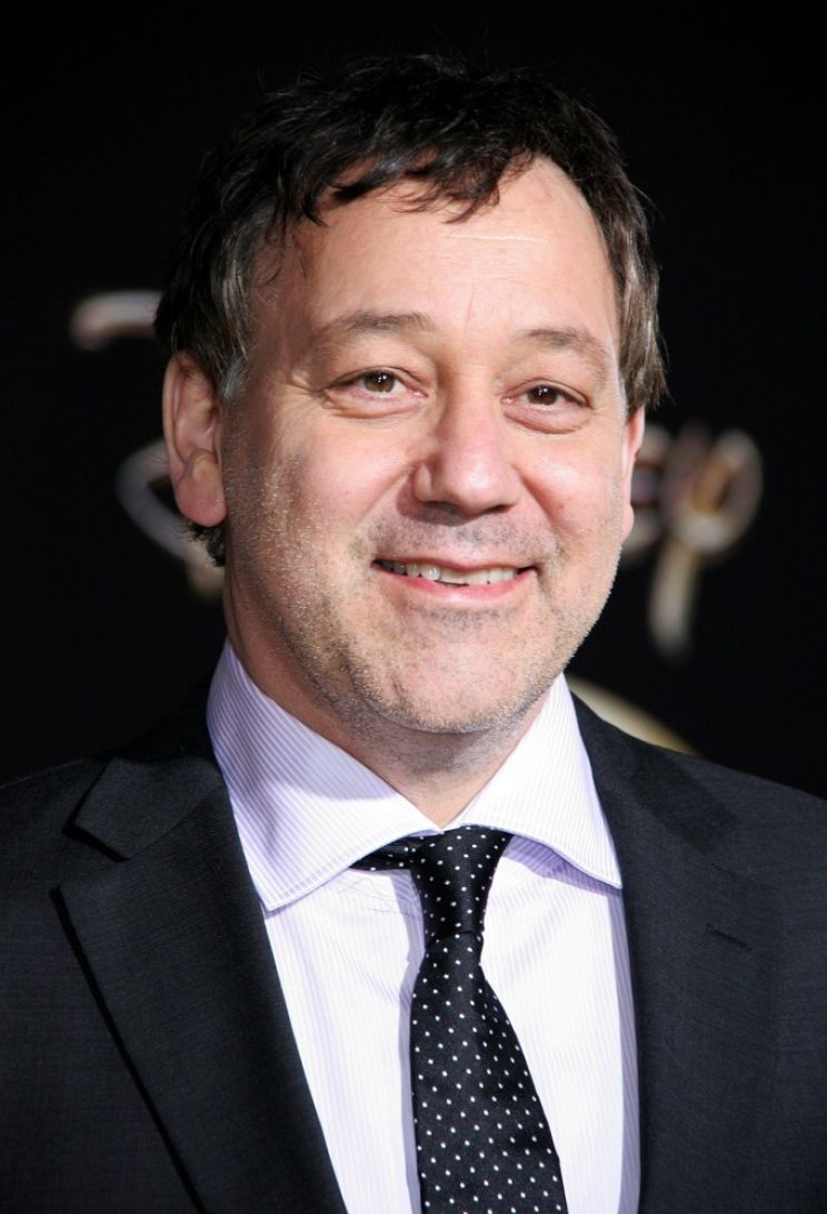 Sam Raimi