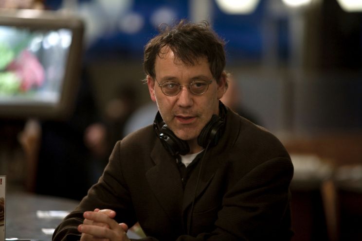 Sam Raimi