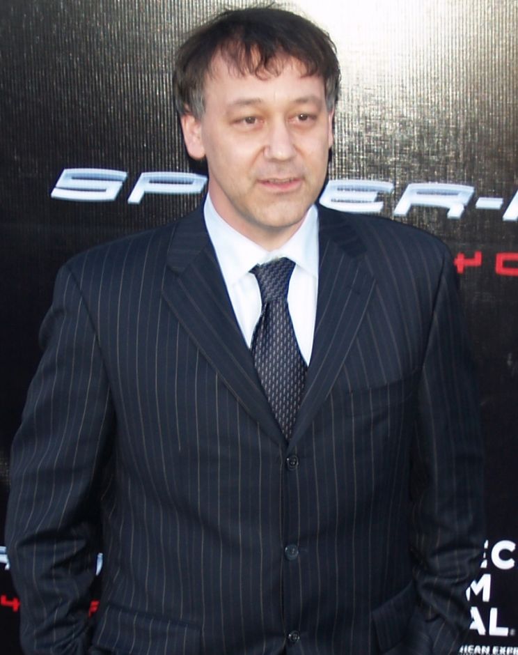 Sam Raimi