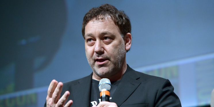 Sam Raimi