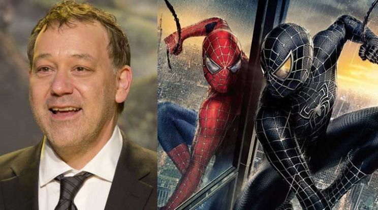 Sam Raimi