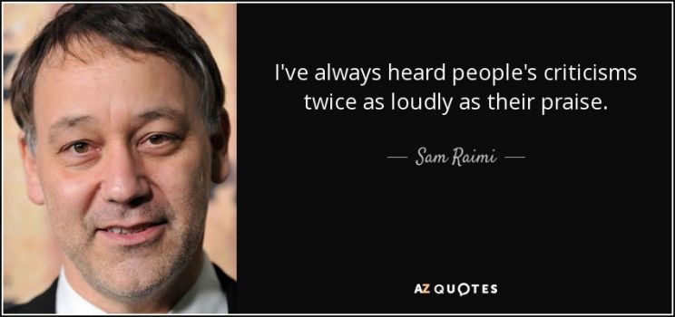 Sam Raimi