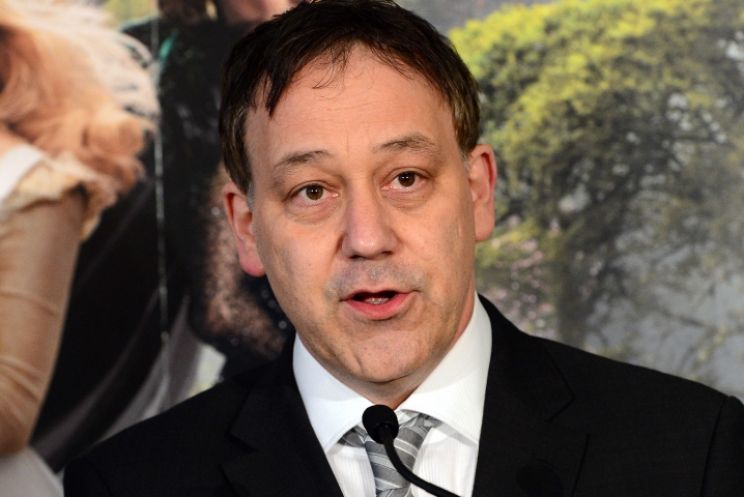 Sam Raimi