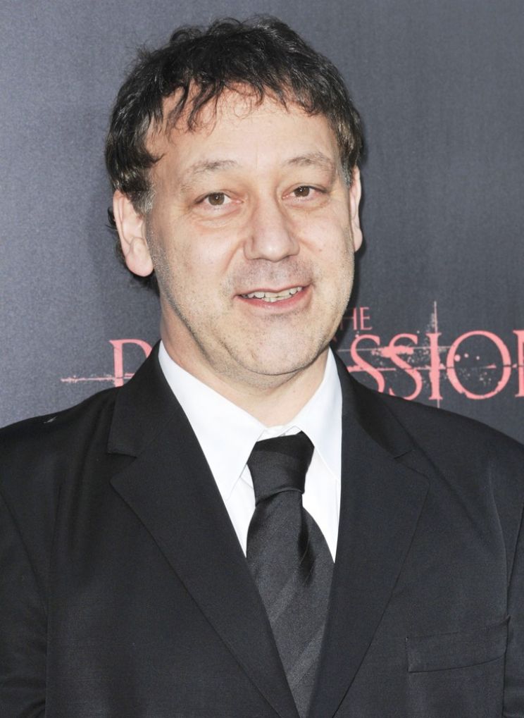 Sam Raimi