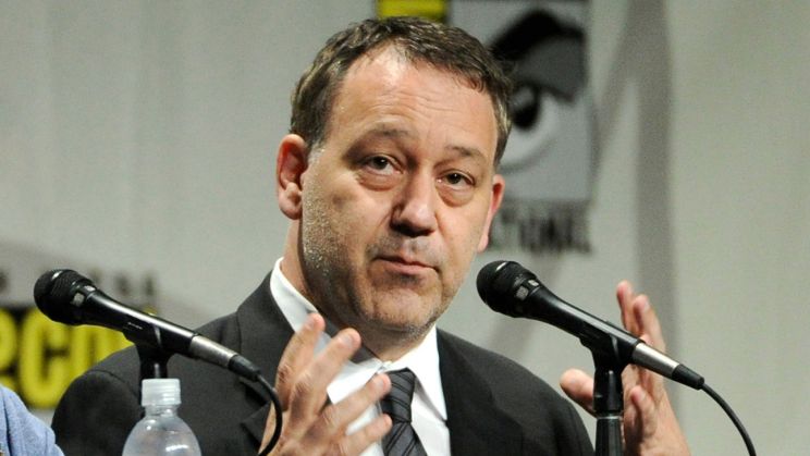 Sam Raimi