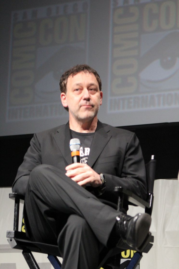 Sam Raimi