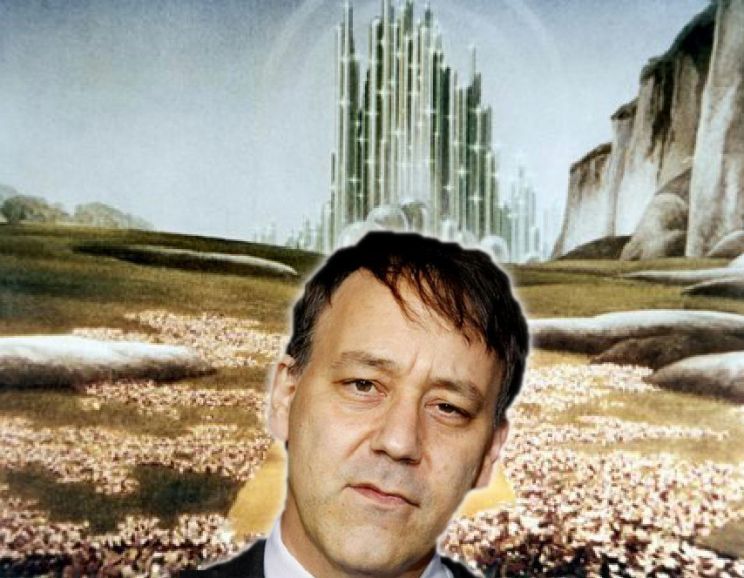 Sam Raimi
