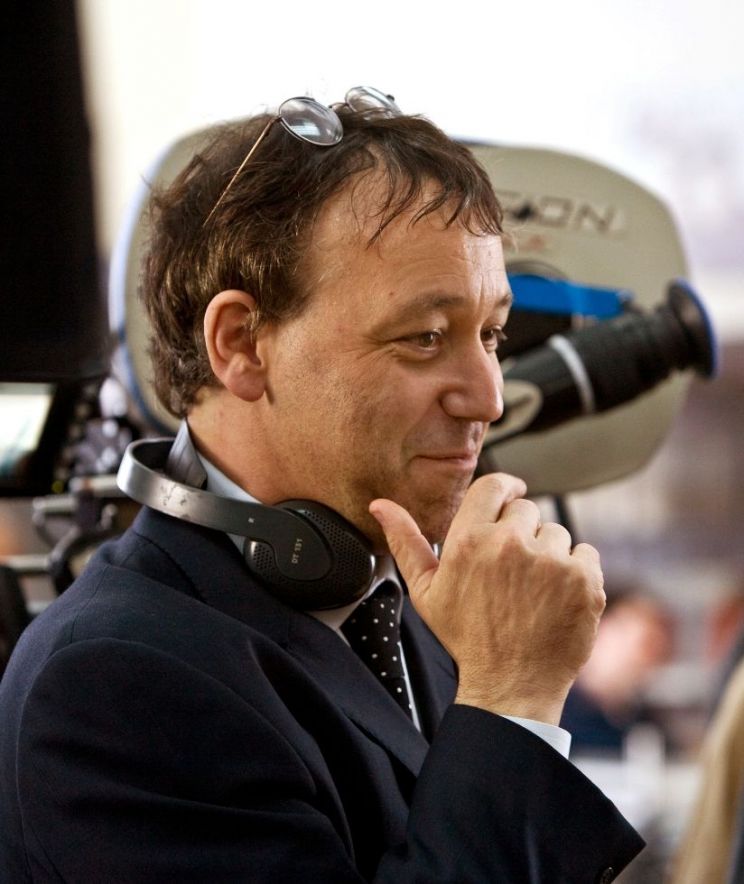 Sam Raimi