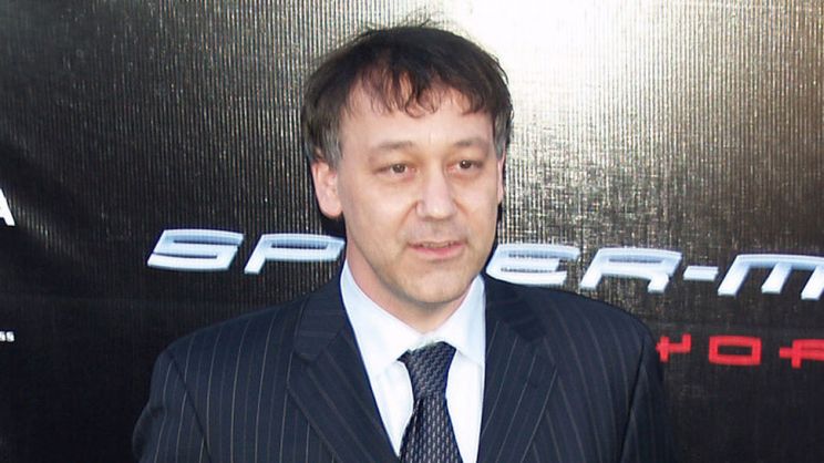 Sam Raimi