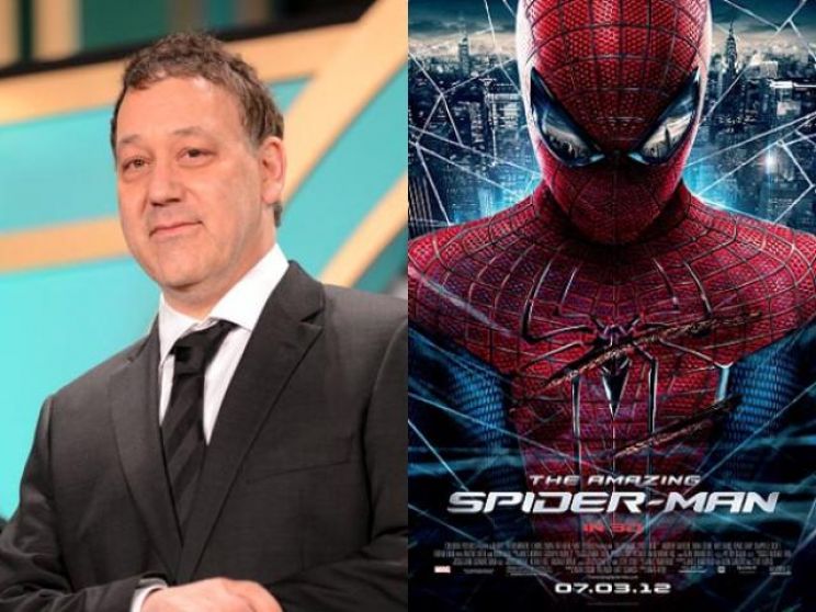 Sam Raimi