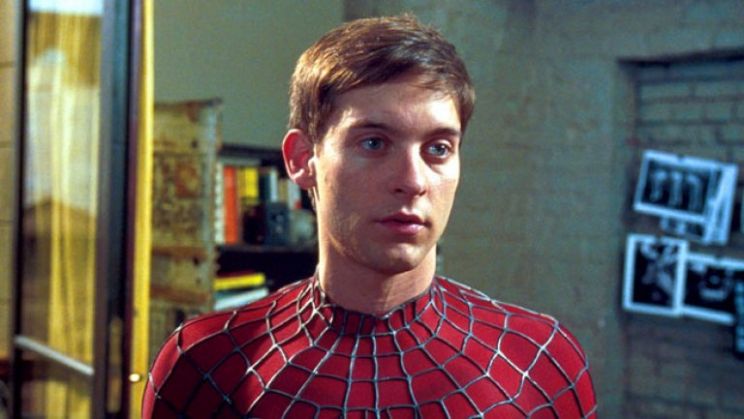 Sam Raimi