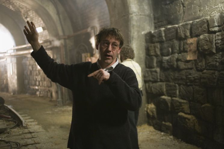 Sam Raimi