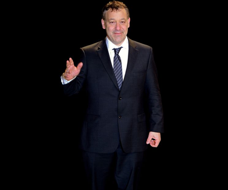 Sam Raimi