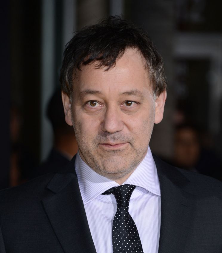 Sam Raimi