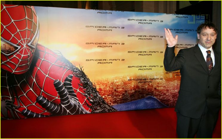 Sam Raimi