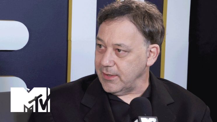Sam Raimi