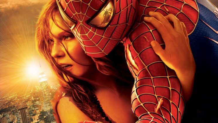 Sam Raimi