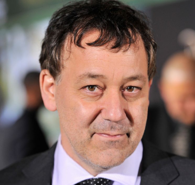 Sam Raimi