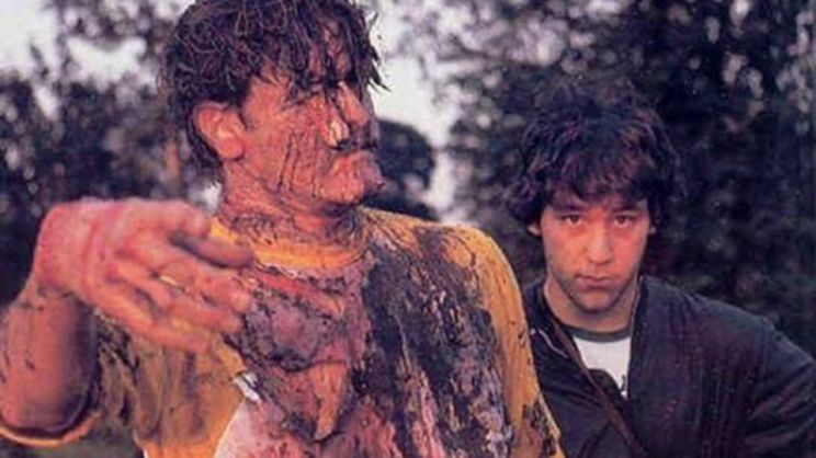 Sam Raimi
