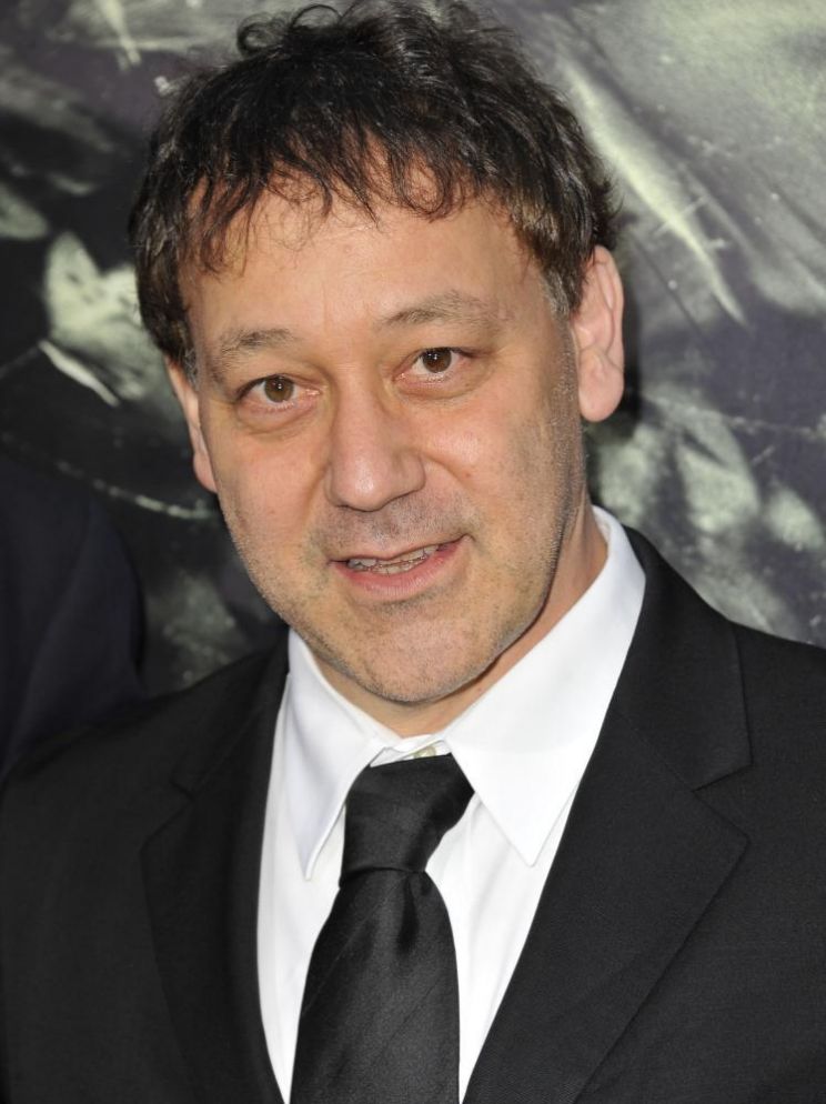 Sam Raimi