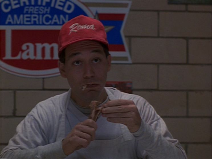 Pictures of Sam Raimi