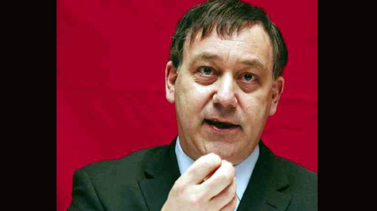 Sam Raimi