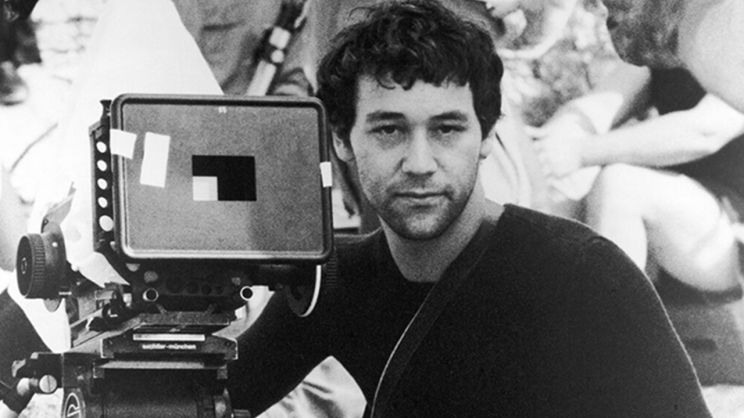 Sam Raimi