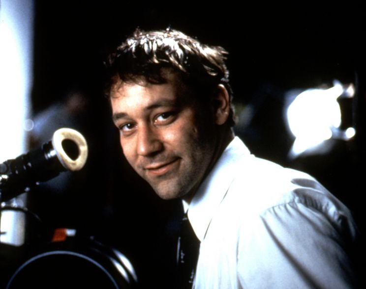 Sam Raimi