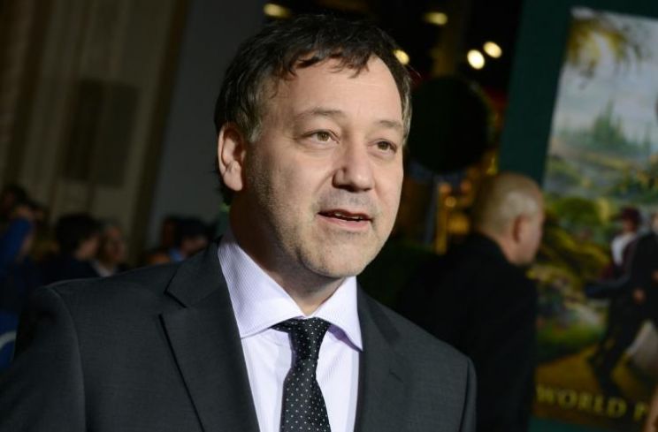 Sam Raimi