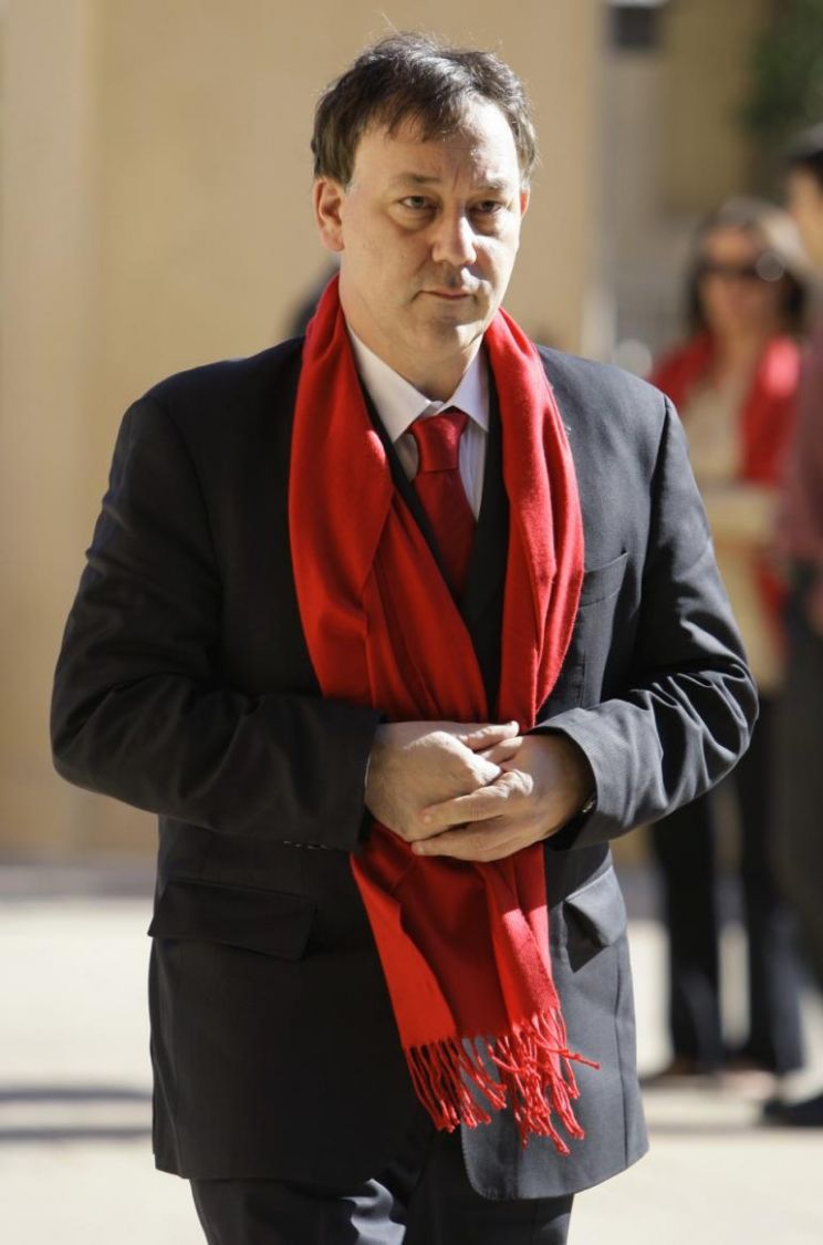 Sam Raimi