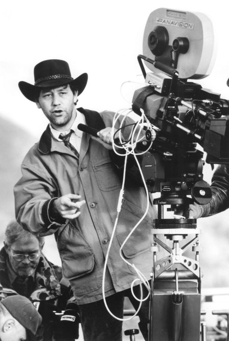 Sam Raimi