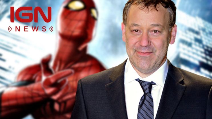 Sam Raimi