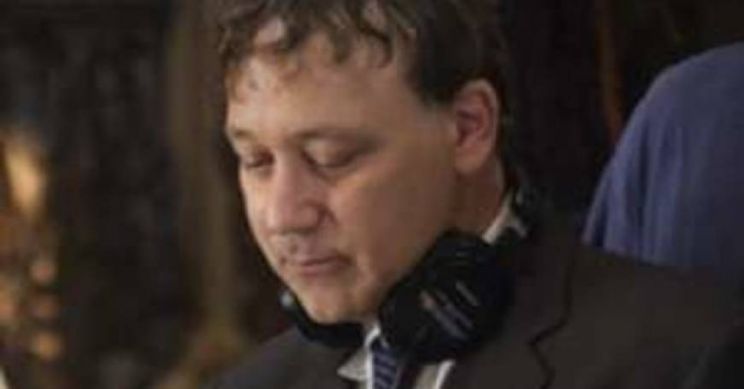 Sam Raimi